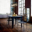 Ideal Lux 149684 nástěnné svítidlo Igor 1x60W|E27 - bílá