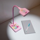 Philips 71770/28/16 LED stolní lampička Princess 1x4W|6500K