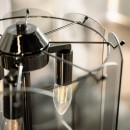 Zuma Line ML3523-3-EBCN stojací lampa NIRA | 40W E14