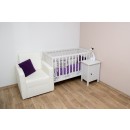 Immax 08945L LED | 6W integrovaný LED zdroj | 2700-6300K