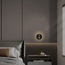 Immax 08274L LED nástěnné svítidlo GOAL 2 | 6W integrovaný LED zdroj