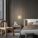 Immax 08275L LED nástěnné svítidlo GOAL 2 | 6W integrovaný LED zdroj