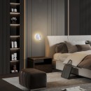 Immax 08275L LED nástěnné svítidlo GOAL 2 | 6W integrovaný LED zdroj