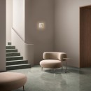 Immax 08277L LED nástěnné svítidlo GOAL 2 | 7W integrovaný LED zdroj