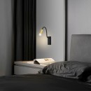 Immax 08283L LED nástěnné svítidlo GOAL  | 3W integrovaný LED zdroj