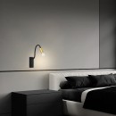 Immax 08283L LED nástěnné svítidlo GOAL  | 3W integrovaný LED zdroj