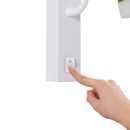 Immax 08284L LED nástěnné svítidlo GOAL | 3W integrovaný LED zdroj