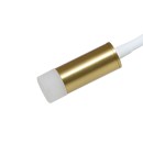Immax 08284L LED nástěnné svítidlo GOAL | 3W integrovaný LED zdroj