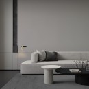 Immax 08280L LED nástěnné svítidlo GOAL USB | 3W integrovaný LED zdroj