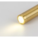 Immax 08280L LED nástěnné svítidlo GOAL USB | 3W integrovaný LED zdroj