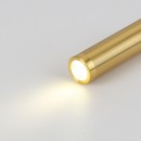 Immax 08281L LED nástěnné svítidlo GOAL USB | 3W integrovaný LED zdroj