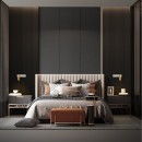 Immax 08281L LED nástěnné svítidlo GOAL USB | 3W integrovaný LED zdroj