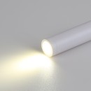 Immax 08279L LED nástěnné svítidlo GOAL USB | 3W integrovaný LED zdroj