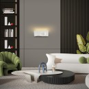 Immax 08286L LED nástěnné svítidlo Be PREPARE integrovaný LED zdroj