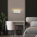 Immax 08286L LED nástěnné svítidlo Be PREPARE integrovaný LED zdroj