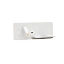 Immax 08285L LED nástěnné svítidlo Be PREPARE integrovaný LED zdroj