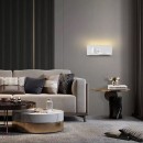 Immax 08285L LED nástěnné svítidlo Be PREPARE integrovaný LED zdroj