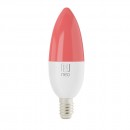 Immax 07005B LED E14 | 400lm | 2700+RGBK