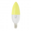 Immax 07005B LED E14 | 400lm | 2700+RGBK