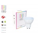 Immax 07006L LED GU10 | 230lm | 2700+RGBK