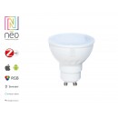 Immax 07006L LED GU10 | 230lm | 2700+RGBK