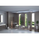 Immax 07038L LED LED stropnice NEO RECUADRO | 36W integrovaný LED zdroj | 2520lm | 2700-6500K