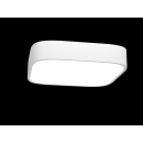 Immax 07040L LED LED stropnice NEO RECUADRO | 56W integrovaný LED zdroj | 3920lm | 2700-6500K