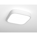 Immax 07040L LED LED stropnice NEO RECUADRO | 56W integrovaný LED zdroj | 3920lm | 2700-6500K