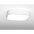 Immax 07040L LED LED stropnice NEO RECUADRO | 56W integrovaný LED zdroj | 3920lm | 2700-6500K