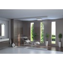 Immax 07040L LED LED stropnice NEO RECUADRO | 56W integrovaný LED zdroj | 3920lm | 2700-6500K