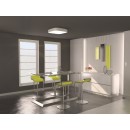 Immax 07040L LED LED stropnice NEO RECUADRO | 56W integrovaný LED zdroj | 3920lm | 2700-6500K