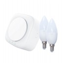 Immax 07043C LED | 5W E14 | 400 lm