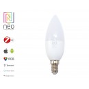 Immax 07043C LED | 5W E14 | 400 lm