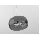 Immax 07049L LED | 42,5W | 5x806lm | 2700K