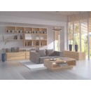 Immax 07096L LED závěsné stropní svítidlo PASTEL | 66W integrovaný LED zdroj | 4620lm | 2700-6500K