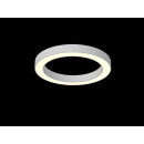 Immax 07096L LED závěsné stropní svítidlo PASTEL | 66W integrovaný LED zdroj | 4620lm | 2700-6500K