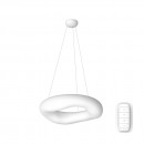 Immax 07101L LED závěsný lustr PULPO | 60W integrovaný LED zdroj | 4200lm | 2700-6500K