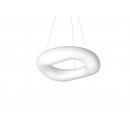Immax 07101L LED závěsný lustr PULPO | 60W integrovaný LED zdroj | 4200lm | 2700-6500K