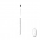 Immax 07104L LED závěsný lustr BAMBOOS | 45W integrovaný LED zdroj | 2475lm | 2700-6500K