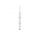 Immax 07104L LED závěsný lustr BAMBOOS | 45W integrovaný LED zdroj | 2475lm | 2700-6500K