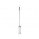 Immax 07104L LED závěsný lustr BAMBOOS | 45W integrovaný LED zdroj | 2475lm | 2700-6500K