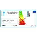 Immax 07104L LED závěsný lustr BAMBOOS | 45W integrovaný LED zdroj | 2475lm | 2700-6500K