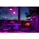 Immax 07115B LED | 2x9W E27 | 806lm | RGBWK