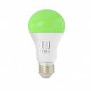 Immax 07115BD LED | 2x9W E27 | 806lm | RGBWK