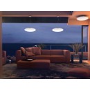 Immax 07057L LED | 3x8,5W | 3x806lm | 2700+RGBK