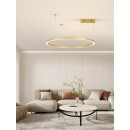 Immax NEO 07217L LED závěsné stropní svítidlo CANTO  | 60W integrovaný LED zdroj