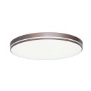 Immax 07150-C51 LED přisazené stropní svítidlo AREAS NEO LITE | 48W integrovaný LED zdroj | 3360 LM | 2700-6500K