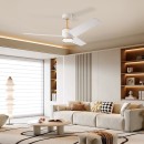 Immax NEO LITE 07281L LED ventilátor s osvětlením BEAUTY integrovaný LED zdroj