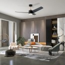 Immax NEO LITE 07280L LED ventilátor s osvětlením BEAUTY integrovaný LED zdroj