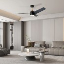 Immax NEO LITE 07280L LED ventilátor s osvětlením BEAUTY integrovaný LED zdroj